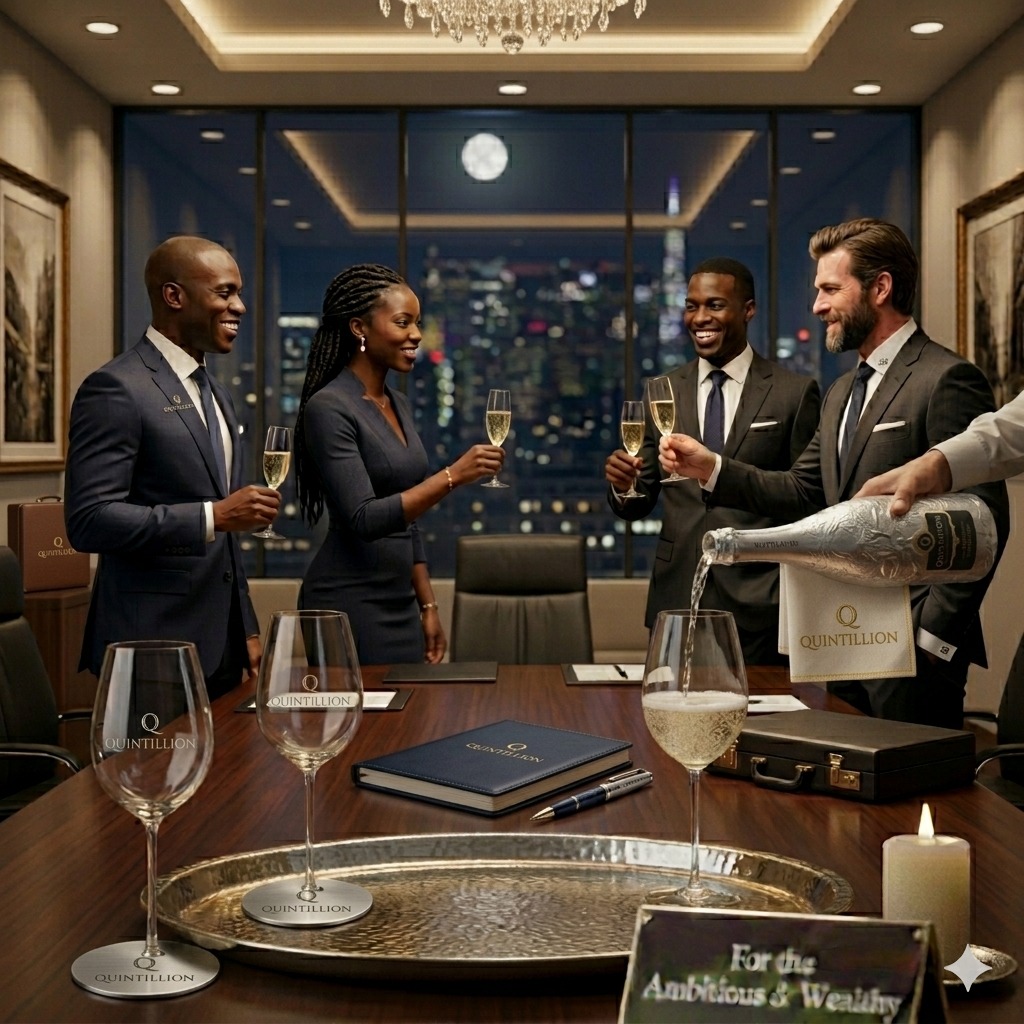 The Boardroom