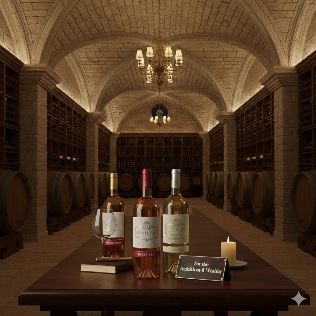 The Cellar
